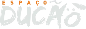 Logo - Espaço Ducão