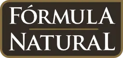 Logo - Fórmula Natural